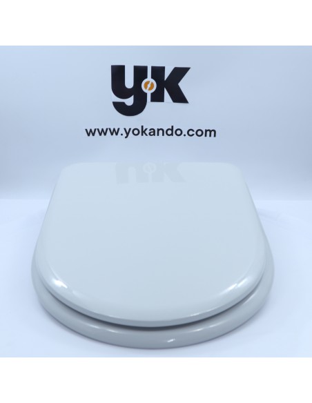 Abattant WC BELLAVISTA STYLO fait sur mesure