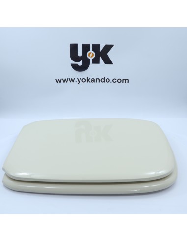 Tapa WC BELLAVISTA ALMINA Fabricada A Medida CHAMPAN