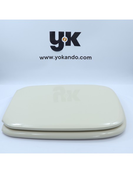 BELLAVISTA ALMINA Toilet Seat ETOOS BELLAVISTA ALMINA Toilet Seat ETOOS