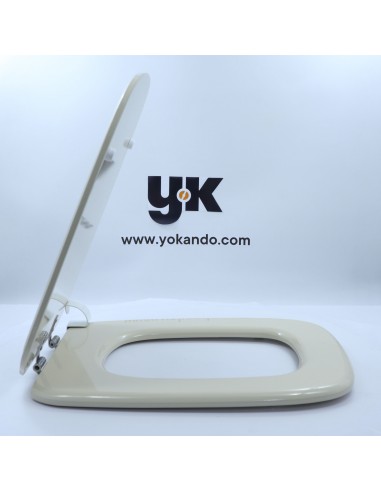 BELLAVISTA ALMINA Toilet Seat ETOOS