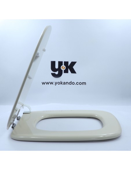 BELLAVISTA ALMINA Toilet Seat ETOOS BELLAVISTA ALMINA Toilet Seat ETOOS