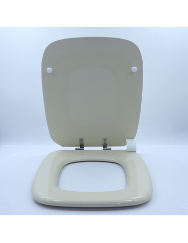 Abattant WC BELLAVISTA ALMINA ETOOS