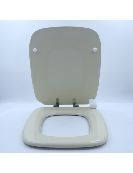 BELLAVISTA ALMINA Toilet Seat ETOOS BELLAVISTA ALMINA Toilet Seat ETOOS
