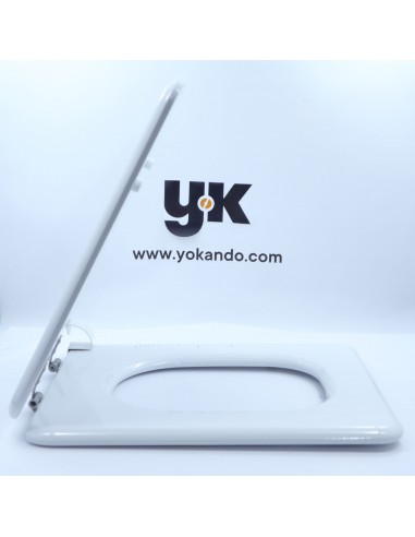 Toilet Seat JACOB DELAFON REVIVAL