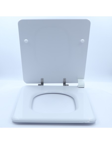 Toilet Seat JACOB DELAFON REVIVAL Toilet Seat JACOB DELAFON REVIVAL