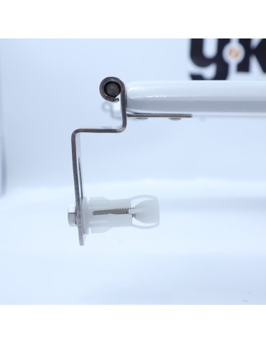 Coperchio Del Bidet SANGRÁ BOREAL Su Misura Di Eizaguirre