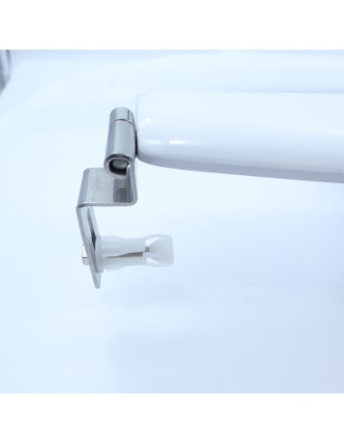 Coperchio Del Bidet SANGRÁ BOREAL Su Misura Di Eizaguirre