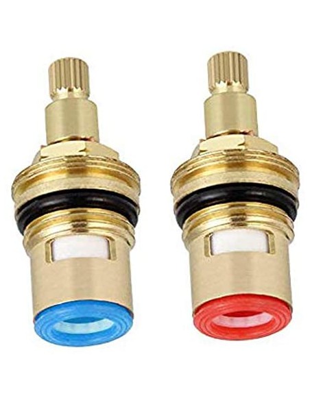 Kit 2 Units Headwork A525080109 ROCA