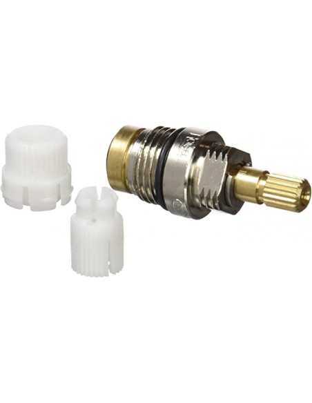 Kit 2 Unités Têtes A525080109 ROCA