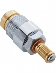 Kit 2 Unidades Montura Mezclador A525068109 ROCA