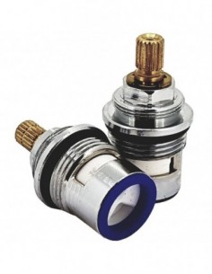 Kit Castelos Cerâmica 3/4" AG0077009R ROCA