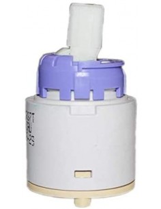 Cartucho R-37 T NF C2 + 2 Tuercas + Llave AG0109807R ROCA