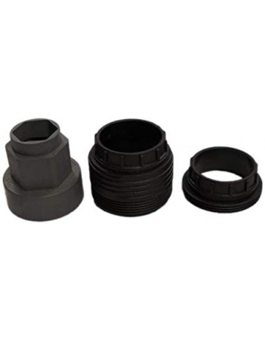 Cartucho R-37 T NF C2 + 2 Porcas + Chave AG0109807R ROCA