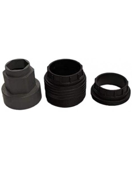 Cartucho R-37 T NF C2 + 2 Tuercas + Llave AG0109807R ROCA