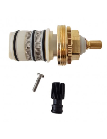 Cartucho RT12 TERMOSTATICO + Tuerca A525015803 ROCA