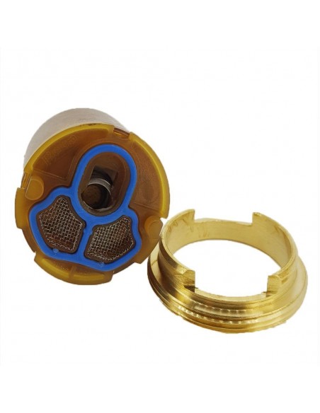 Cartucho Termostático R-TM1 AG0028503R ROCA