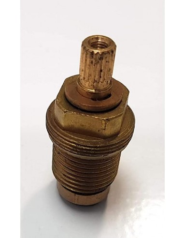 Kit 2 Unités Têtes Céramiques A525008103 ROCA