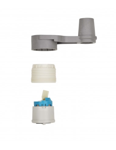 Cartucho R-44 Plus + Tuerca + Llave A525081303 ROCA