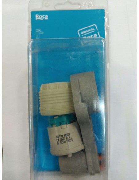 Cartucho R-44 Plus + Porca + Chave A525081303 ROCA