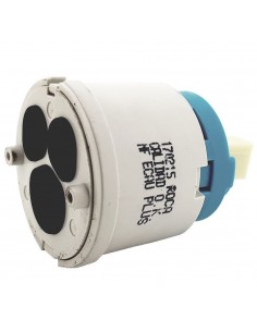 Cartucho R-44 Plus + Porca + Chave A525081303 ROCA