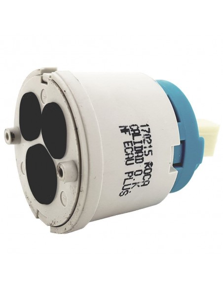 R-44 Plus Cartridge + Nut + Key A525081303 ROCA