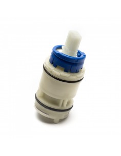 Cartucho R33MFH + 2 Porcas + Chave AG0200700R ROCA