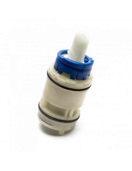 Cartouche R33MFH + 2 Écrous + Clé AG0200700R ROCA