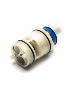 Cartuccia R33MFH + 2 Dadi + Chiave AG0200700R ROCA 2