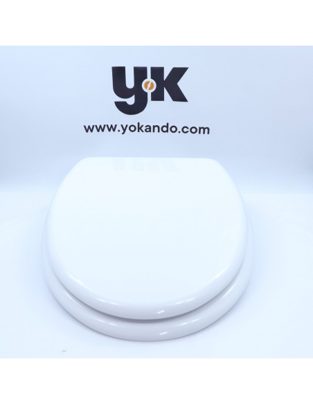 Toilet Seat IDEAL STANDARD LAGUNA