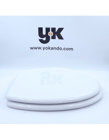 Toilet Seat IDEAL STANDARD LAGUNA