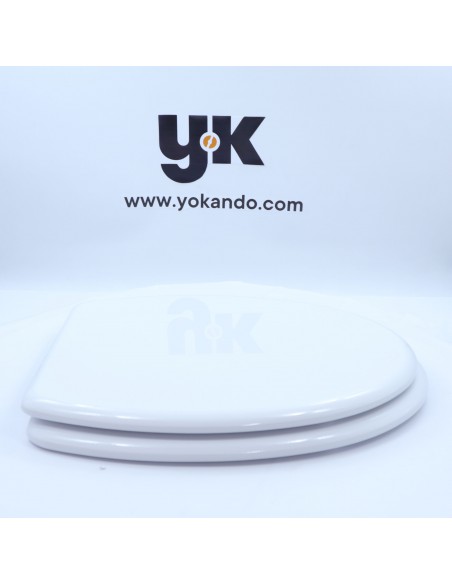 Toilet Seat IDEAL STANDARD LAGUNA