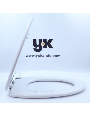 Toilet Seat IDEAL STANDARD LAGUNA