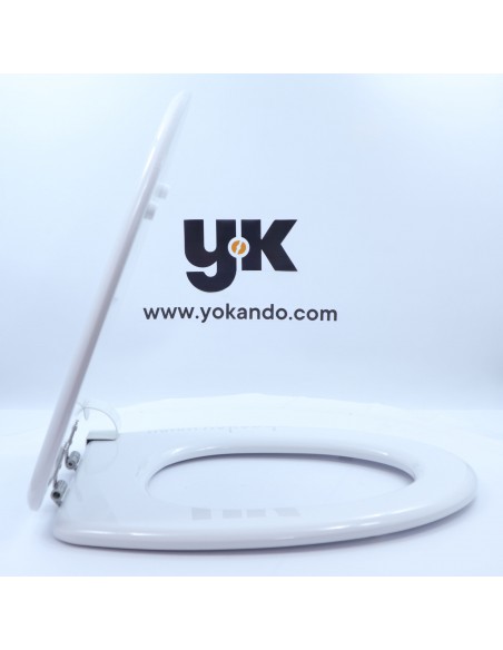 Toilet Seat IDEAL STANDARD LAGUNA