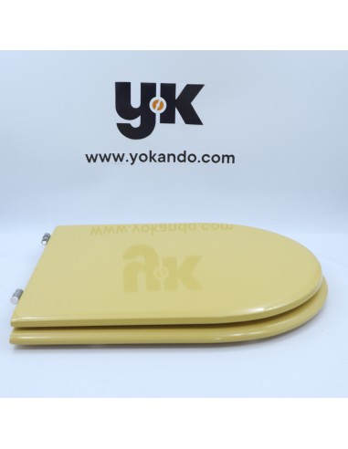 Toilet Seat GALA MARINA HORIZONTAL ETOOS