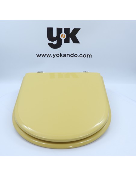 Toilet Seat GALA MARINA HORIZONTAL ETOOS Toilet Seat GALA MARINA HORIZONTAL ETOOS