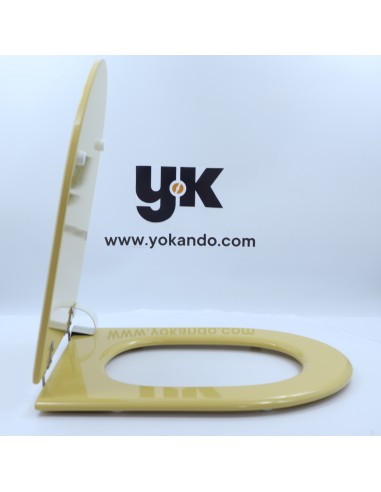 Sedile copriwater GALA MARINA HORIZONTAL ETOOS