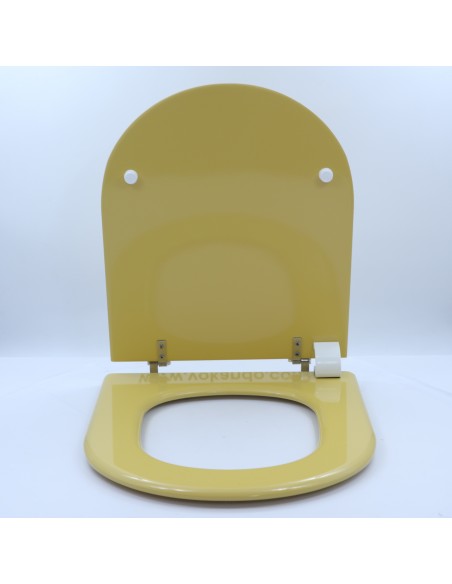 Toilet Seat GALA MARINA HORIZONTAL ETOOS Toilet Seat GALA MARINA HORIZONTAL ETOOS