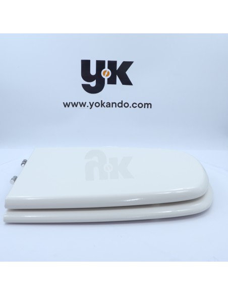 Tapa WC SELLES CORUM Fabricada A Medida PERGAMON