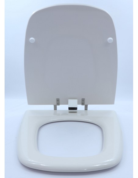 Abattant WC SELLES CORUM ETOOS SELLES 8376