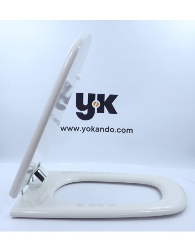 Toilet Seat SELLES CORUM ETOOS SELLES 8376
