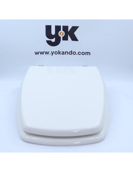 Tapa WC SELLES CHEVERNY Fabricada A Medida PERGAMON