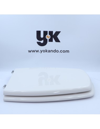 Toilet Seat SELLES CHEVERNY ETOOS SELLES 8330