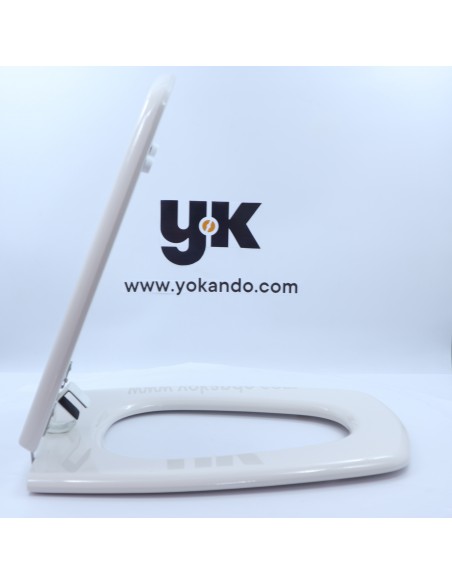 Toilet Seat SELLES CHEVERNY ETOOS SELLES 8330