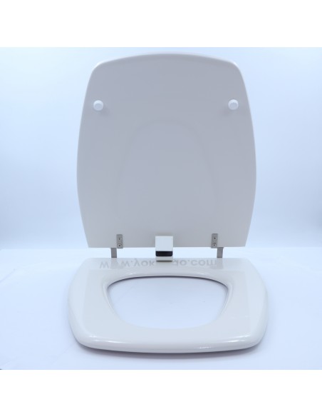 Tapa WC SELLES CHEVERNY Fabricada A Medida PERGAMON