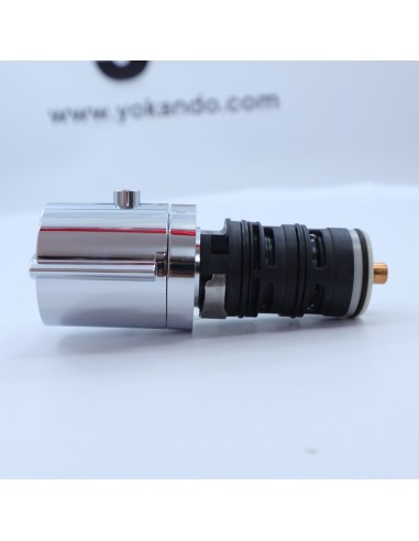 cartridge and knob for Thermostatic Faucet Ref.: 29919508 TRES