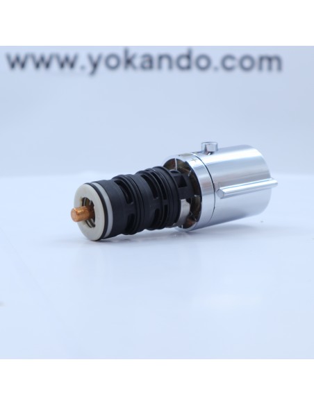 cartridge and knob for Thermostatic Faucet Ref.: 29919508 TRES