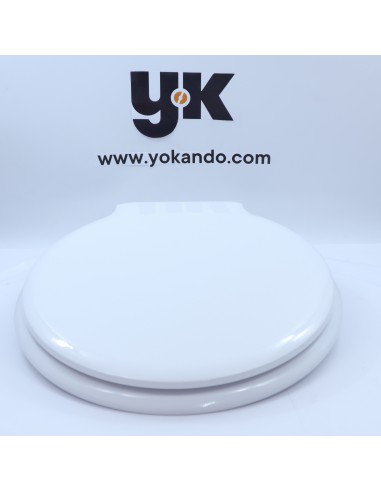 GALASSIA ARKE Toilet Seat Made to Measure