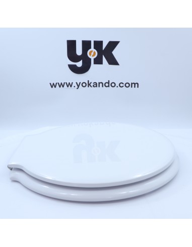 GALASSIA ARKE Toilet Lid ETOOS
