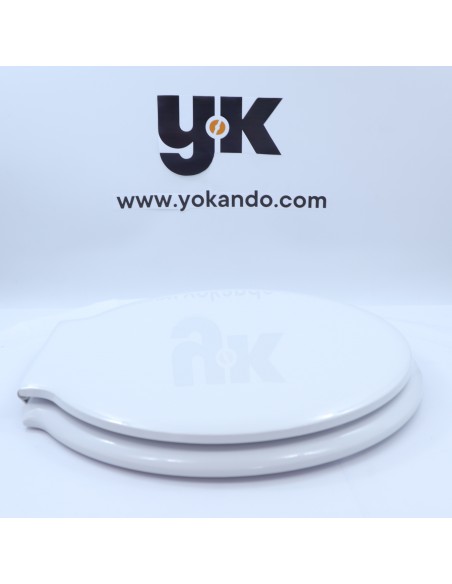 GALASSIA ARKE Toilet Lid ETOOS