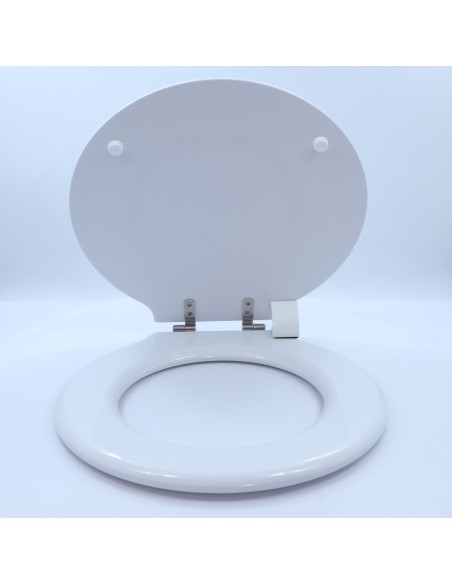 GALASSIA ARKE Toilet Lid ETOOS